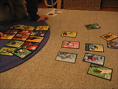 Karuta by Gilgongo, http://www.flickr.com/photos/gilgongo/350895041/